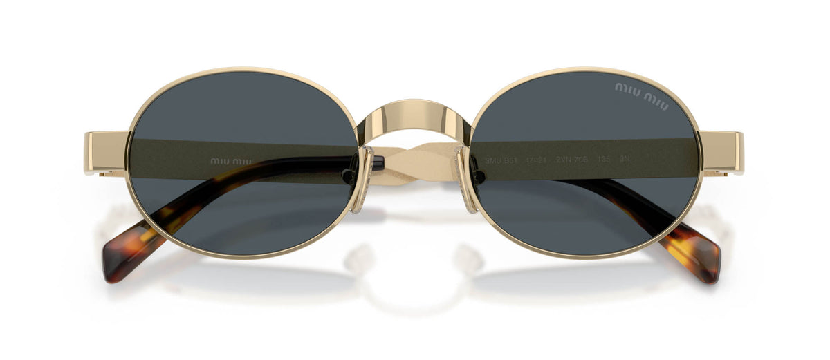 Miu Miu SMU B51 Cat-Eye