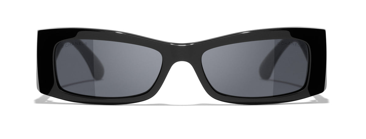 CHANEL 5566 Cat-Eye