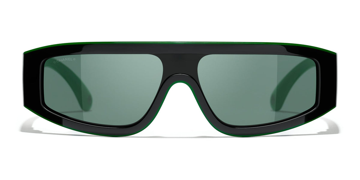 CHANEL 6057 Aviator